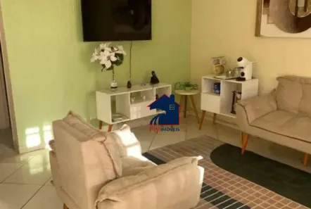 Sobrado com 2 Quartos à venda, 80m² no Vila Pirituba, São Paulo
