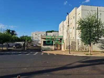 Apartamento com 2 Quartos à venda, 42m² no Vila Abranches, Ribeirão Preto