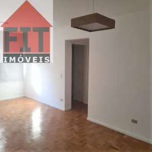 Apartamento com 1 Quarto à venda, 45m² no Vila Clementino, São Paulo