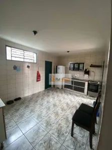 Casa com 2 Quartos à venda, 78m² no Quintino Facci II, Ribeirão Preto