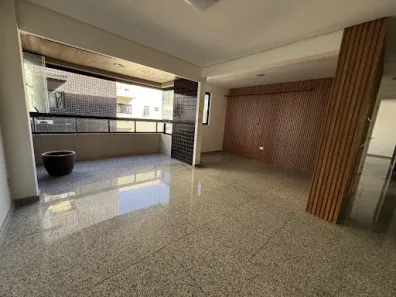 Apartamento com 3 Quartos à venda, 137m² no Ponta Verde, Maceió