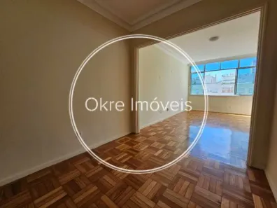 Apartamento com 3 Quartos à venda, 113m² no Copacabana, Rio de Janeiro
