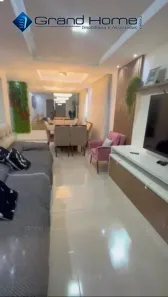 Apartamento com 3 Quartos à venda, 98m² no Jockey de Itaparica, Vila Velha