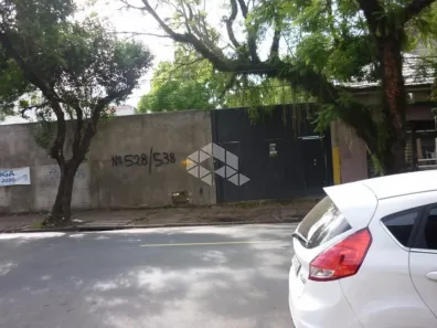 Lote/Terreno à venda, 1107m² no Navegantes, Porto Alegre