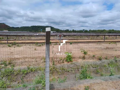 Lote/Terreno à venda, 5600m² no Centro, Teresina