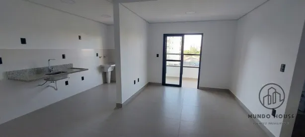 Apartamento com 2 Quartos à venda, 73m² no Jardim Refúgio, Sorocaba
