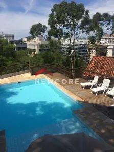 Casa com 4 Quartos à venda, 126m² no Santa Rosa, Niterói