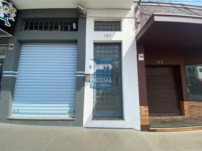 Sala Comercial para alugar, 50m² no Vila Monteiro (Gleba I), São Carlos