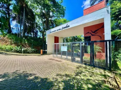 Lote/Terreno à venda, 540m² no Salvaterra, Juiz de Fora