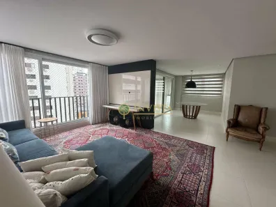 Apartamento com 3 Quartos para alugar, 145m² no Centro, Florianópolis