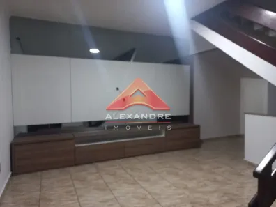 Casa com 3 Quartos à venda, 110m² no Vila Tesouro, São José dos Campos