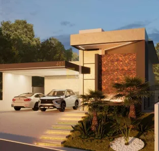 Lote/Terreno à venda, 369m² no Jardim Bandeirantes, Louveira