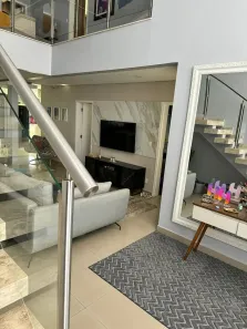 Casa de Condomínio com 3 Quartos à venda, 237m² no Parque Ortolândia, Hortolândia