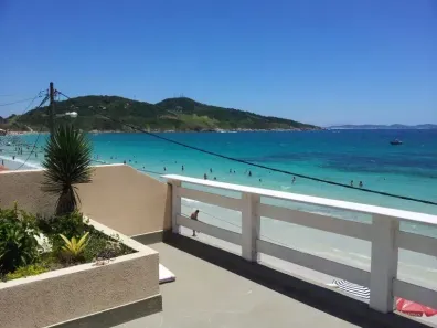 Casa com 11 Quartos à venda, 450m² no Prainha, Arraial do Cabo
