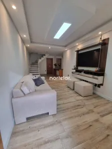 Sobrado com 2 Quartos à venda, 114m² no Santa Teresinha, São Paulo