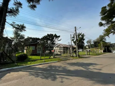 Lote/Terreno à venda, 2700m² no C A I C, Gramado