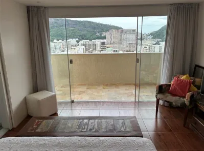 Cobertura com 2 Quartos à venda, 112m² no Botafogo, Rio de Janeiro