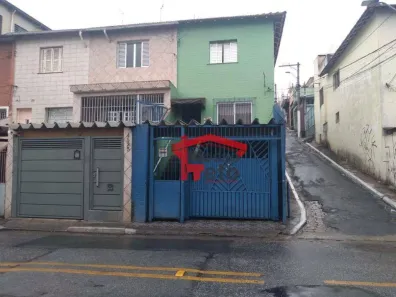 Sobrado com 2 Quartos à venda, 110m² no Itaberaba, São Paulo