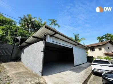 Galpão/Depósito/Armazém para alugar, 75m² no Fidélis, Blumenau