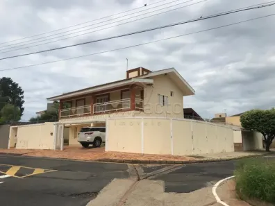Sobrado com 3 Quartos para alugar, 300m² no Jardim Francisco Fernandes, São José do Rio Preto
