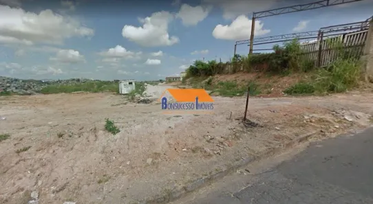Lote/Terreno à venda, 4167m² no Dom Silvério, Belo Horizonte