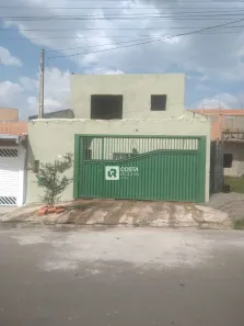 Casa com 4 Quartos à venda, 195m² no Jardim Santa Marta III, Salto