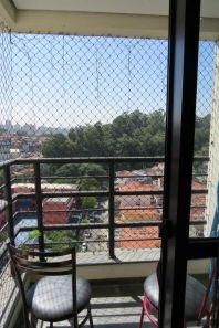 Apartamento com 3 Quartos à venda, 70m² no Jardim Bonfiglioli, São Paulo
