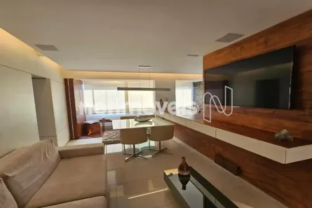 Apartamento com 3 Quartos à venda, 83m² no Gutierrez, Belo Horizonte