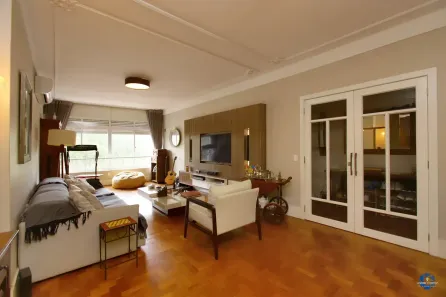 Apartamento com 3 Quartos à venda, 131m² no Cidade Baixa, Porto Alegre