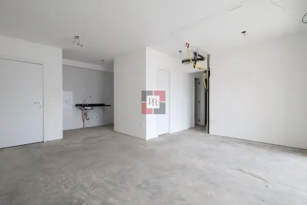 Apartamento com 2 Quartos à venda, 82m² no Santo Amaro, São Paulo