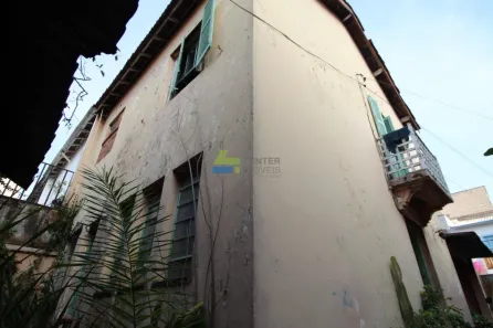 Sobrado com 2 Quartos à venda, 120m² no Vila Clementino, São Paulo