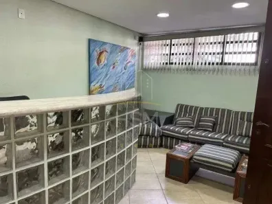 Imóvel Comercial com 4 Quartos para alugar, 322m² no Jardim Bela Vista, Santo André