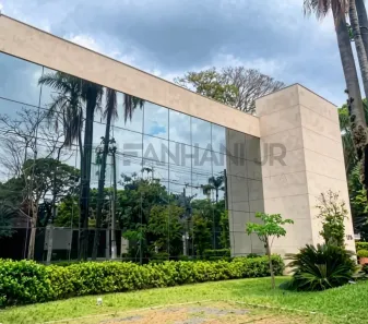 Casa com 8 Quartos para alugar, 981m² no Jardim América, São Paulo