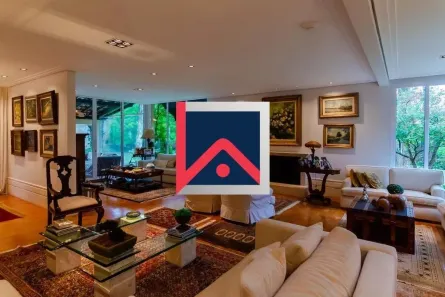 Casa com 3 Quartos à venda, 1500m² no Brooklin Paulista, São Paulo