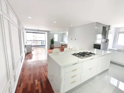 Apartamento com 3 Quartos à venda, 77m² no Vila Formosa, São Paulo