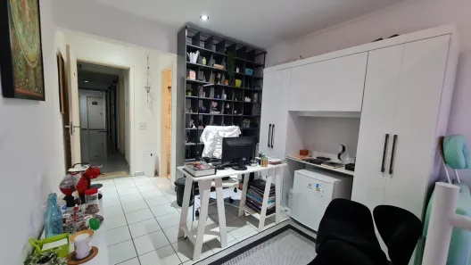 Sala Comercial para venda ou aluguel, 31m² no Vila Monte Alegre, São Paulo