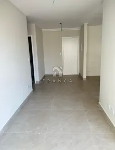 Apartamento com 2 Quartos para alugar, 58m² no Jardim Califórnia, Jacareí