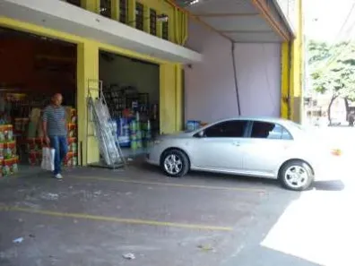 Galpão/Depósito/Armazém à venda, 335m² no Carlos Prates, Belo Horizonte