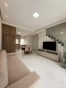 Casa com 3 Quartos à venda, 98m² no Boa Vista, Vitória da Conquista