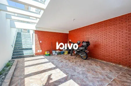Casa com 3 Quartos para alugar, 152m² no Vila da Saúde, São Paulo