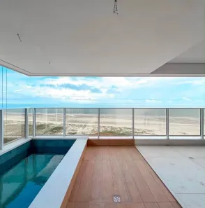 Apartamento com 5 Quartos à venda, 545m² no Ponta D'Areia, São Luís
