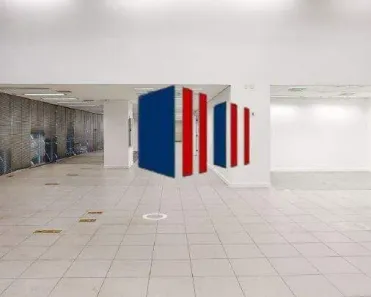 Ponto Comercial para alugar, 701m² no Bela Vista, São Paulo