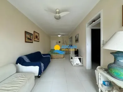 Apartamento com 2 Quartos à venda, 80m² no Enseada, Guarujá