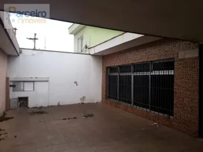Casa com 2 Quartos à venda, 150m² no Jardim Nove de Julho, São Paulo