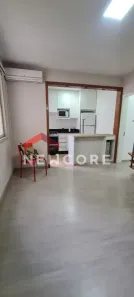 Apartamento com 2 Quartos à venda, 51m² no Centro Histórico, Porto Alegre