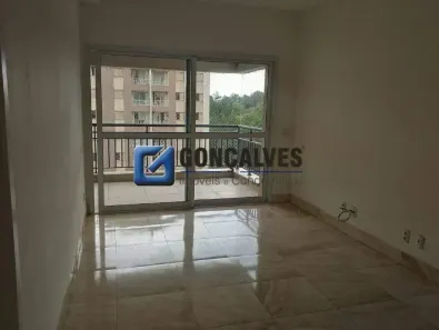 Apartamento com 3 Quartos à venda, 93m² no Baeta Neves, São Bernardo do Campo