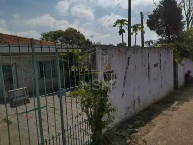 Lote/Terreno à venda, 3247m² no Dos Casa, São Bernardo do Campo