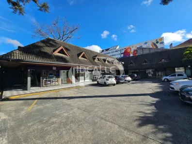 Ponto Comercial para alugar, 44m² no Água Verde, Curitiba