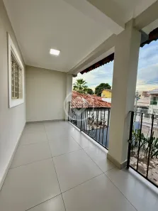Casa com 4 Quartos à venda, 277m² no Jardim Imperial, Cuiabá