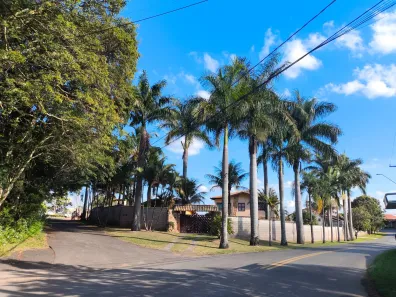 Fazenda/Sítio com 5 Quartos à venda, 1080m² no Vale Verde, Valinhos
